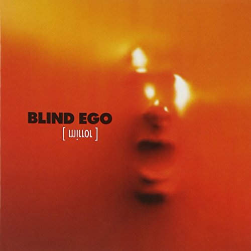 Blind Ego - Mirror (Rem.+Bonus)