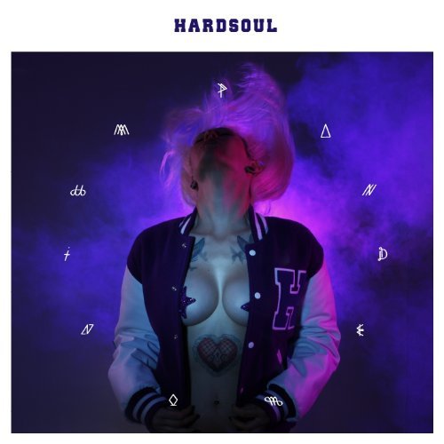 Hardsoul - Pandemonium (Digipak)