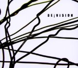 De/Vision - Popgefahr - The Mix (Limited Digipac-Edition)
