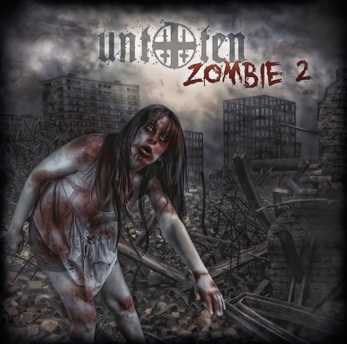 Untoten - Zombie 2 (The Revenge)