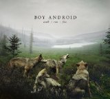 Boy Android - Walk / Run / Flee