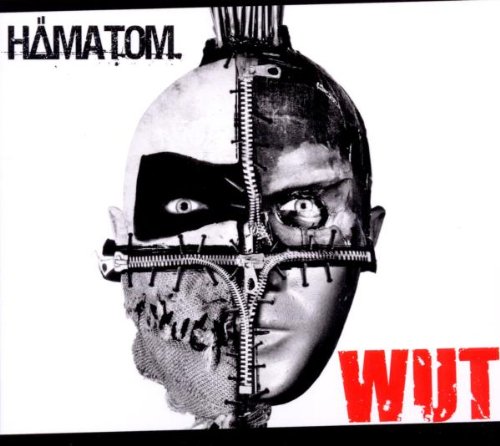 Hämatom - Wut (Re-Release)
