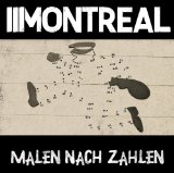 Montreal - Malen Nach Zahlen