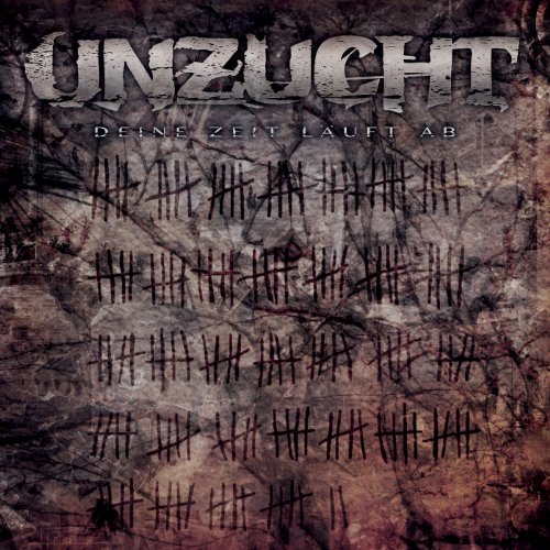 Unzucht - Deine Zeit Läuft Ab-Ep (Digipak)