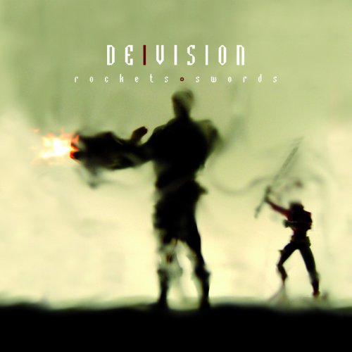 De/Vision - Rockets+Swords