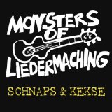 Monsters Of Liedermaching - Haie im Flipperpelz