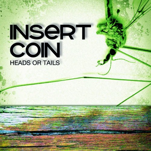 Insert Coin - Heads Or Tails