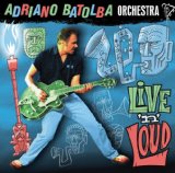 Batolba , Adriano (Orchestra) - 13 Renegades