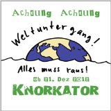 Knorkator - We Want Mohr/Luxus-Edition