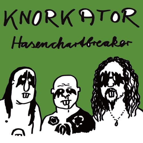 Knorkator - Hasenchartbreaker