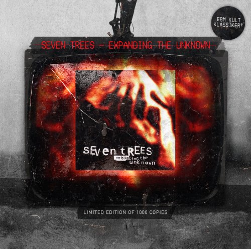 Seven Trees - Expanding the Unknown