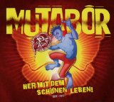 Makana , Axl - Ich ist ein anderer