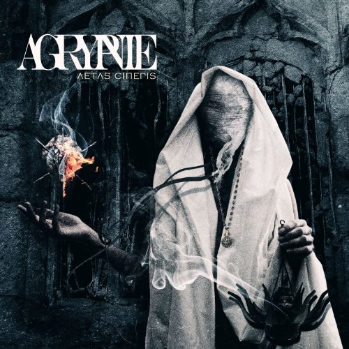 Agrypnie - Aetas Cineris (Digibook)