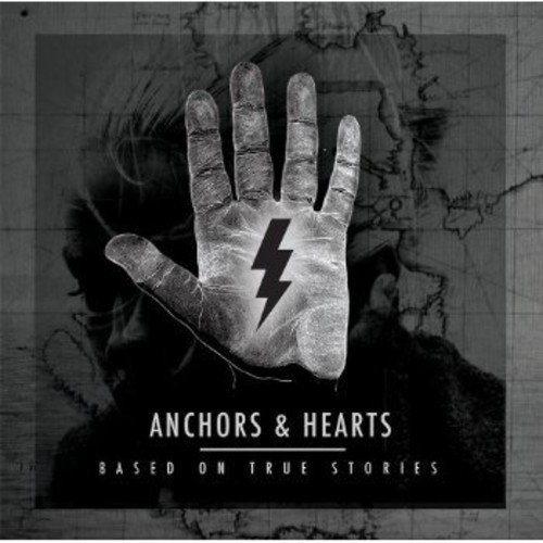 Anchors & Hearts - Based on True Stories