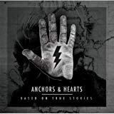 Anchors & Hearts - Sharkbites