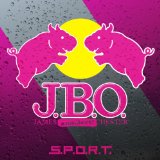 J.B.O. - 2000 Jahre J.B.O.(+Bonus Dvd)