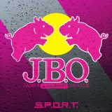 J.B.O. - 2000 Jahre J.B.O.(+Bonus Dvd)