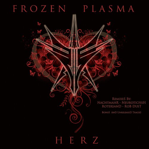 Frozen Plasma - Herz