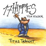 17 Hippies - Kirschenzeit