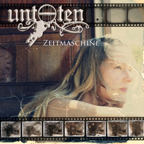 Untoten - Zeitmaschine