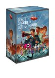 Psaiko.Dino - #hangster - Limited Fan Edition (CD + Kette / exklusiv bei Amazon.de)