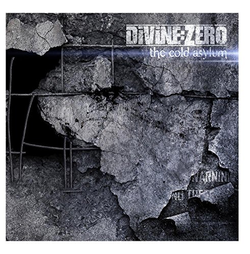 Divine:Zero - The Cold Asylum