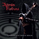 Engelsstaub - Ignis Fatuus: Irrlichter