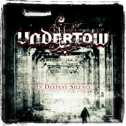 Undertow - In Deepest Silence (Jewelcase Version)