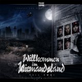 Hamad 45 - Mundpropaganda