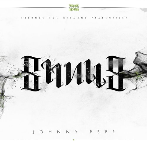 Johnny Pepp - 8null8