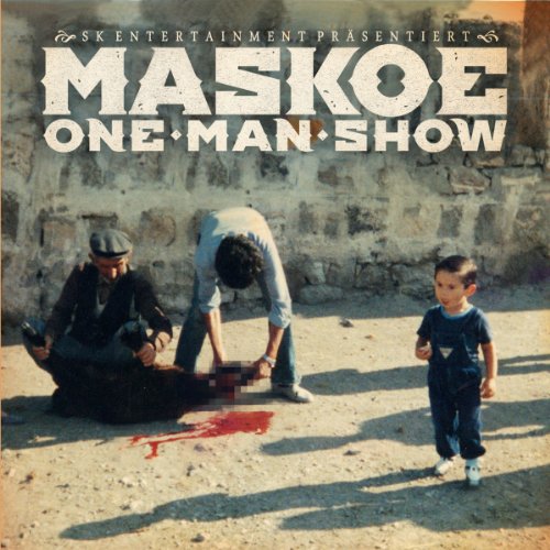 Maskoe - One Man Show
