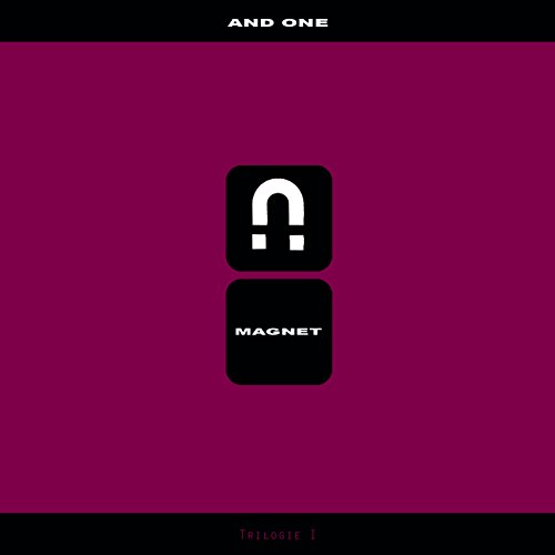 And One - Magnet (3lp-Edition) 180gr.Coloured Vinyl [Vinyl LP]