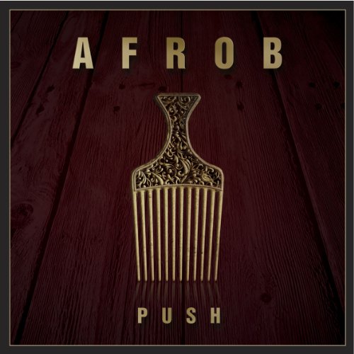 Afrob - Push