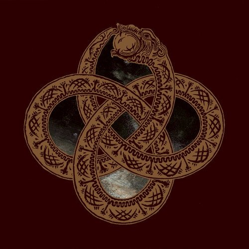 Agalloch - The Serpent & the Sphere (Ltd.Deluxe Digipack)