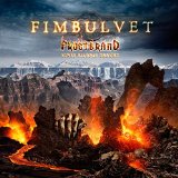 Fimbulvet - Frostbrand - Ein Bildnis der Tracht