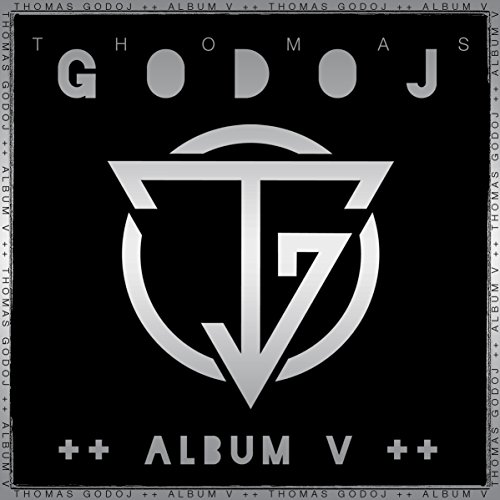- V (Deluxe Edition Inkl.3 Bonus Songs)