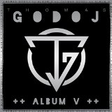 Thomas Godoj - V (Ltd.Fanbox)