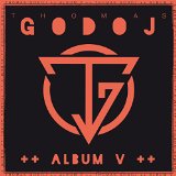 Thomas Godoj - V (Ltd.Fanbox)