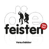 Ganz Schön Feist - The Yellow from Egg
