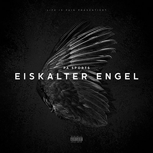 Pa Sports - Eiskalter Engel (Ltd.Boxset)