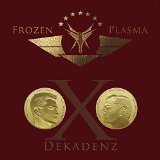 Frozen Plasma - Monumentum