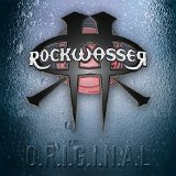 Rockwasser - In All Den Jahren (Re-Release)