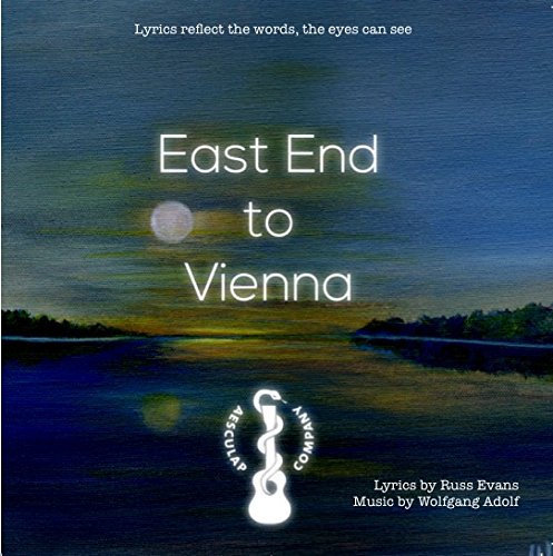 Aesculap Company - East End To Vienna