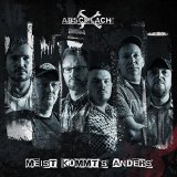  - 10 Jahre Abschlach! Live (inkl. Bonusmaterial)