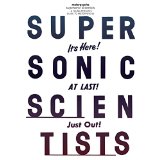 Motorpsycho - Supersonic Scientists