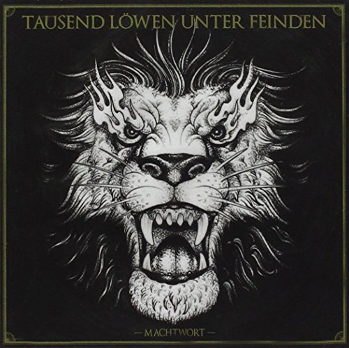 Tausend Löwen Unter Feinden - Machtwort