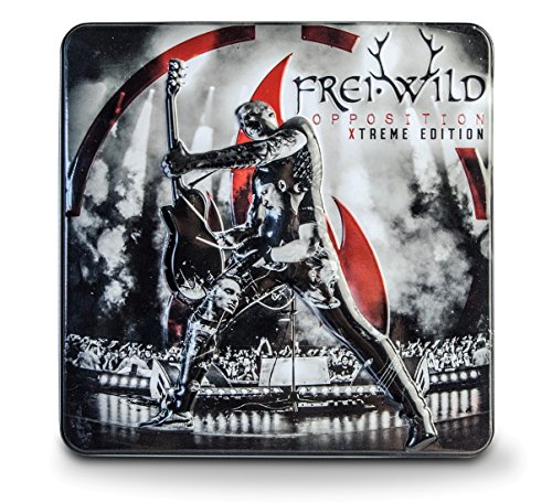 Frei.Wild - Opposition-Xtreme Edition