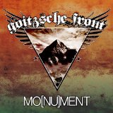 Goitzsche Front - Musik Ist Mein Blut
