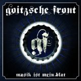 Goitzsche Front - MO[NU]MENT