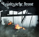 Goitzsche Front - Musik Ist Mein Blut